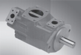 Supply replacement rexroth  vane pumps PVV